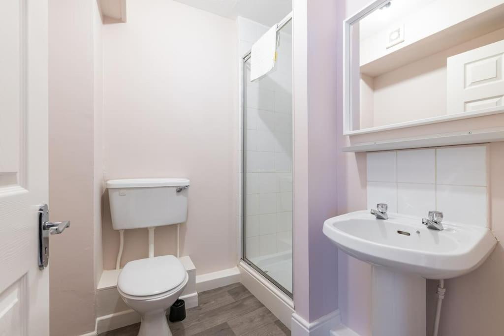 Apartament Brand New Drogheda Apt 6 2Nd Floor Zewnętrze zdjęcie