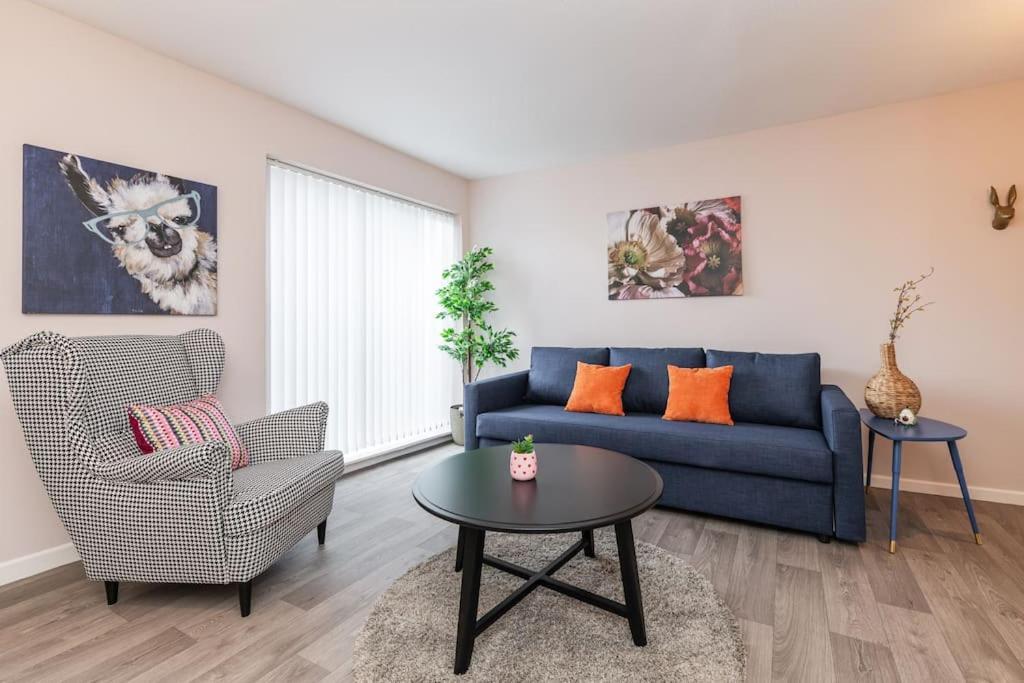 Apartament Brand New Drogheda Apt 6 2Nd Floor Zewnętrze zdjęcie