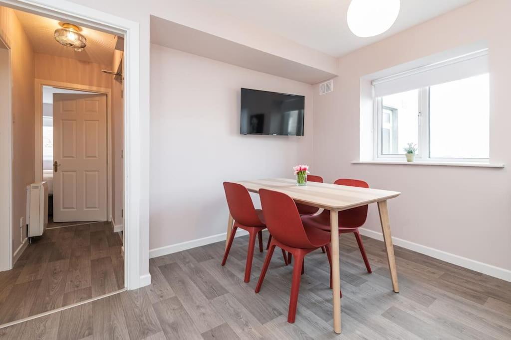 Apartament Brand New Drogheda Apt 6 2Nd Floor Zewnętrze zdjęcie
