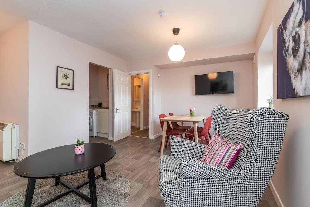 Apartament Brand New Drogheda Apt 6 2Nd Floor Zewnętrze zdjęcie
